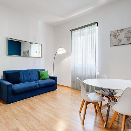 Salotto San Pietro Apartment Rome Bagian luar foto