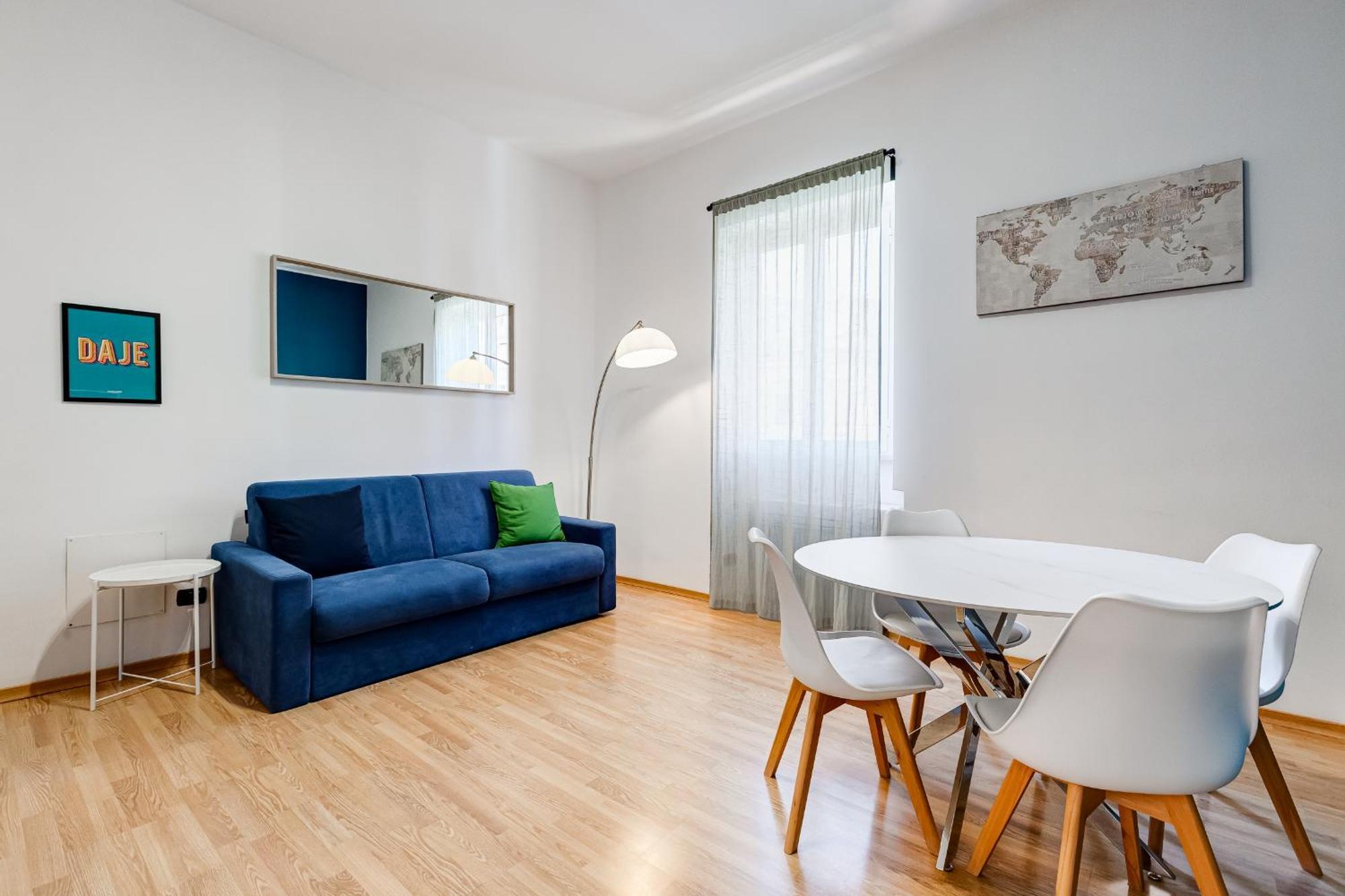 Salotto San Pietro Apartment Rome Bagian luar foto
