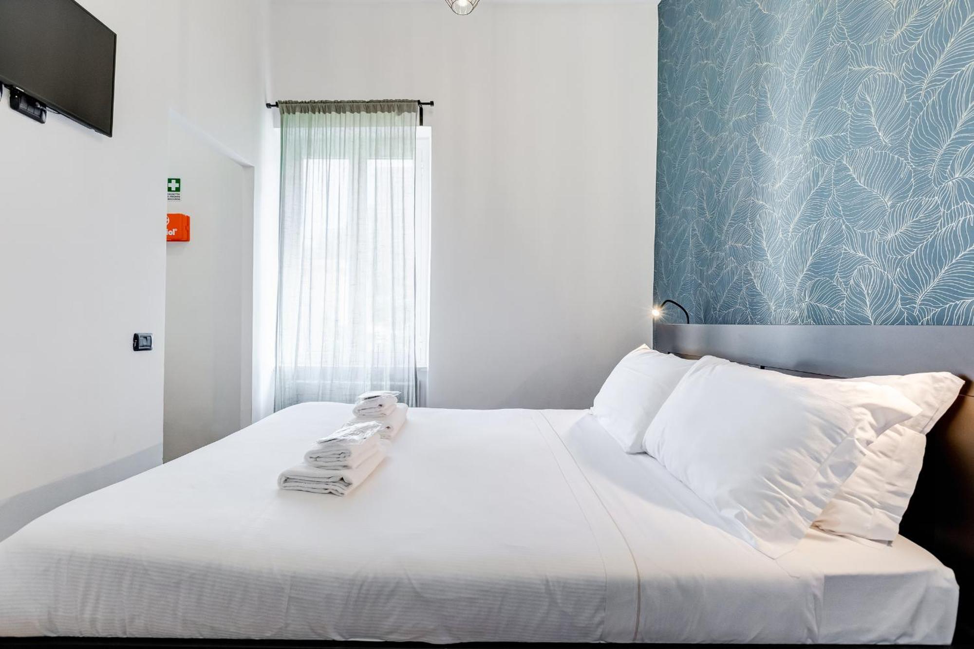 Salotto San Pietro Apartment Rome Bagian luar foto