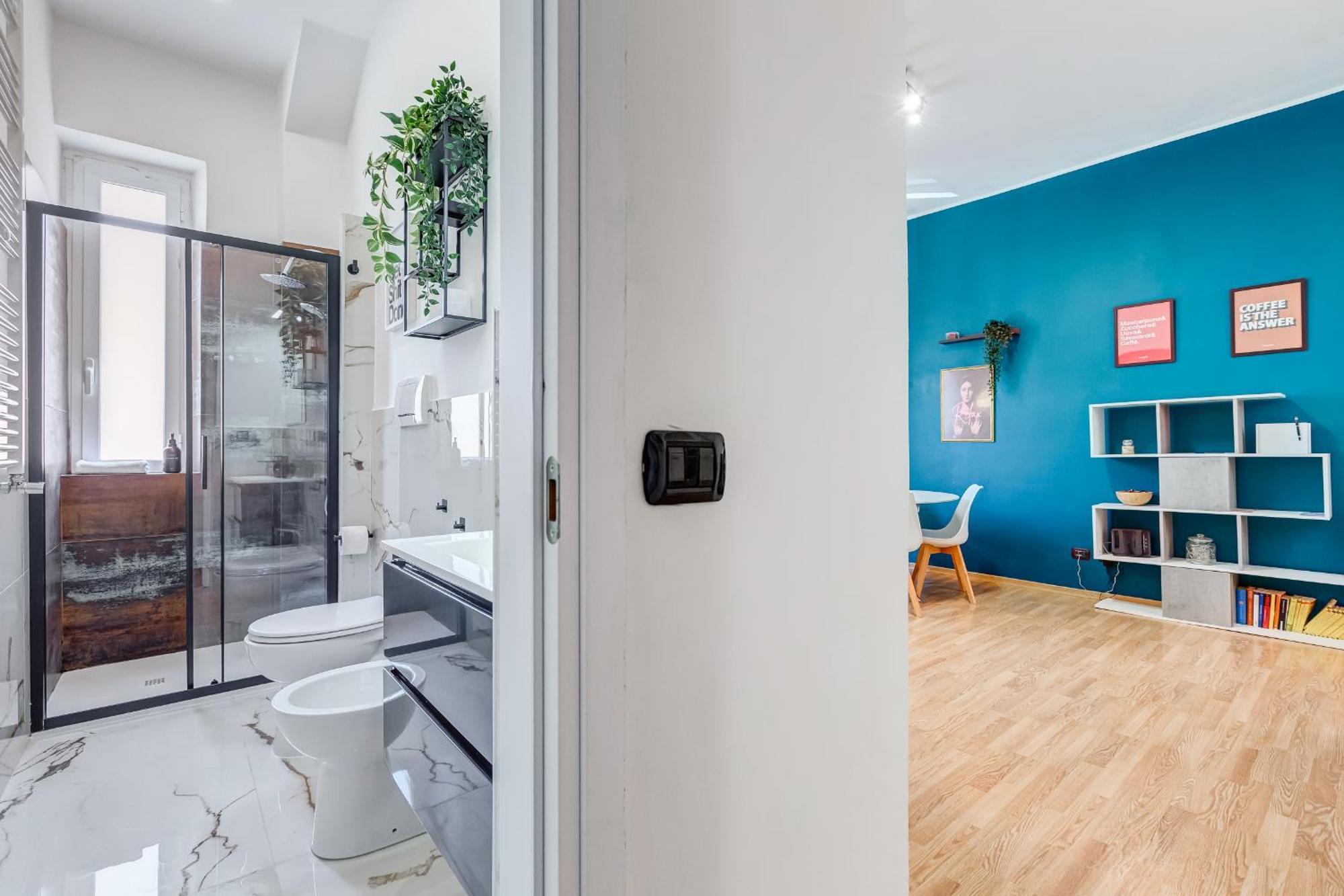 Salotto San Pietro Apartment Rome Bagian luar foto