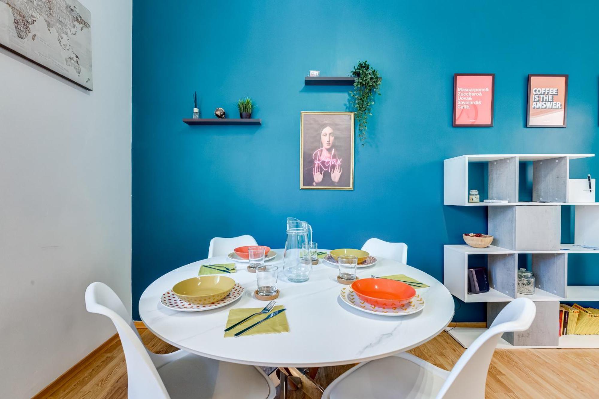 Salotto San Pietro Apartment Rome Bagian luar foto