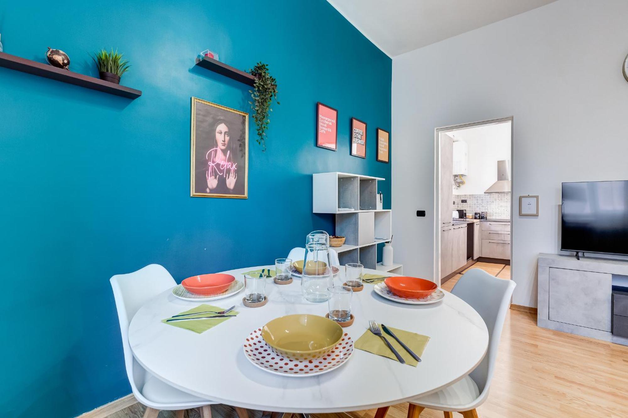 Salotto San Pietro Apartment Rome Bagian luar foto