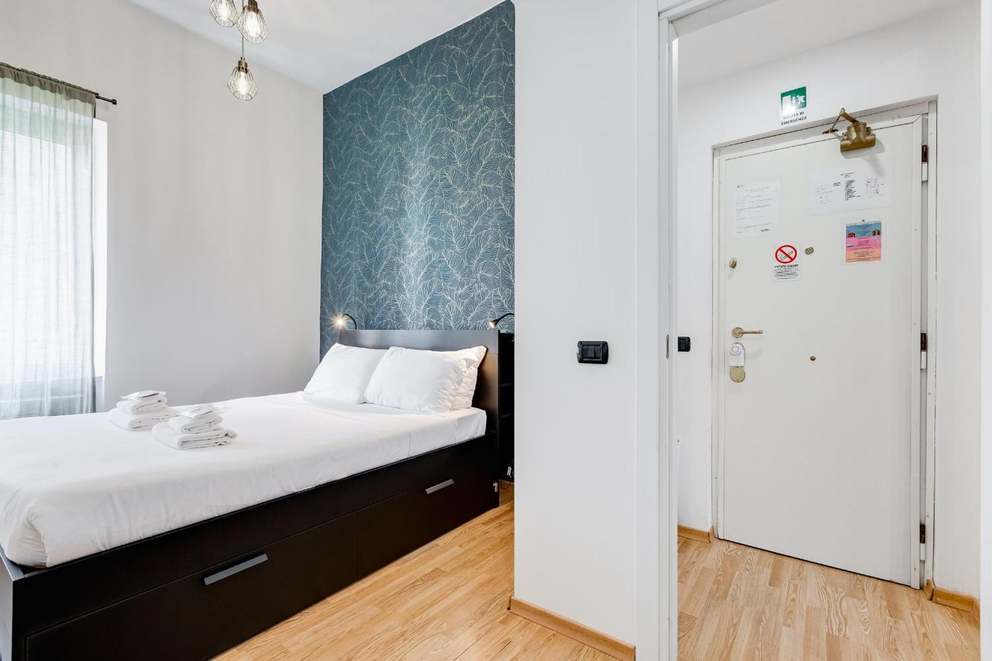 Salotto San Pietro Apartment Rome Bagian luar foto