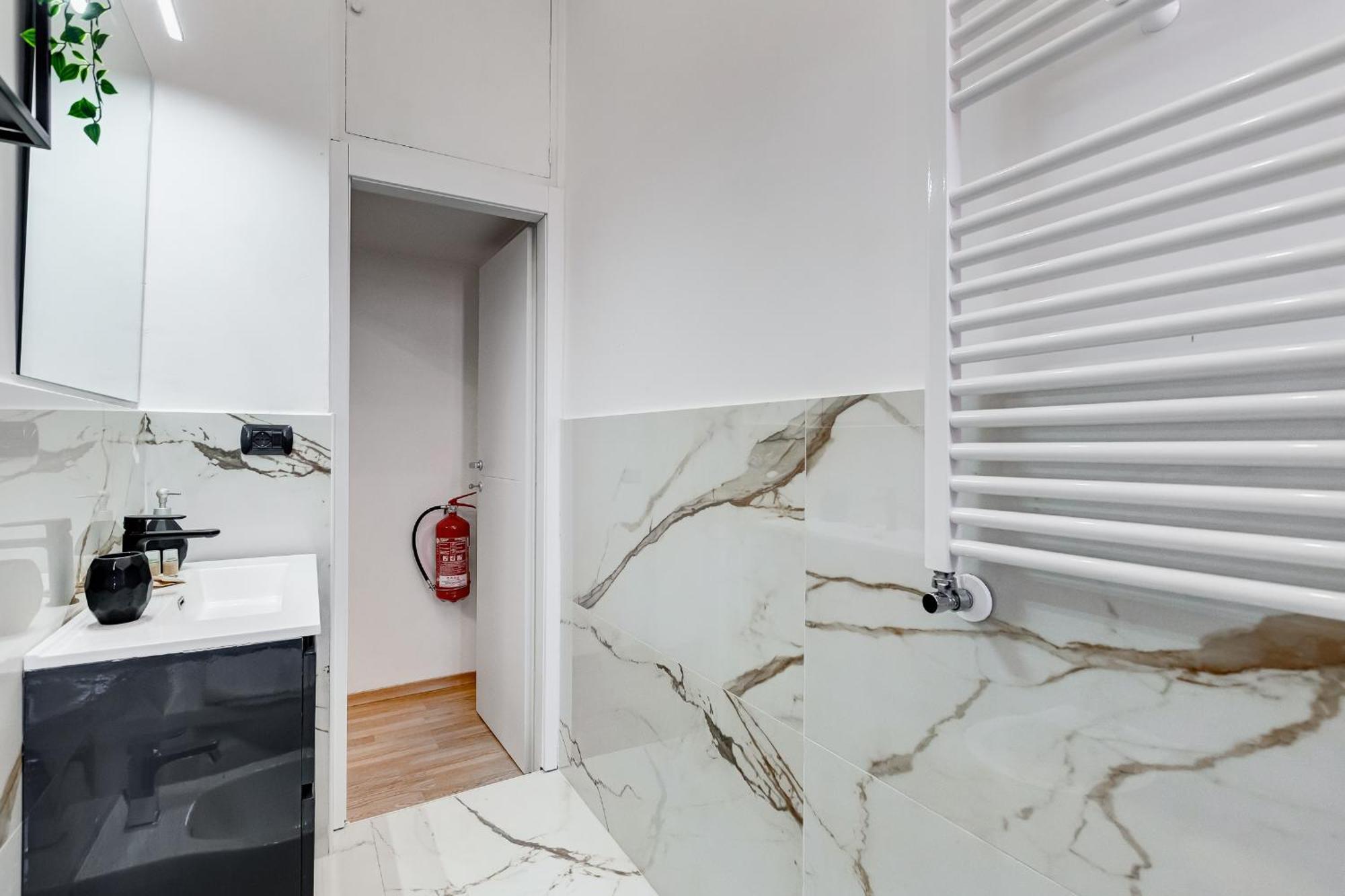 Salotto San Pietro Apartment Rome Bagian luar foto
