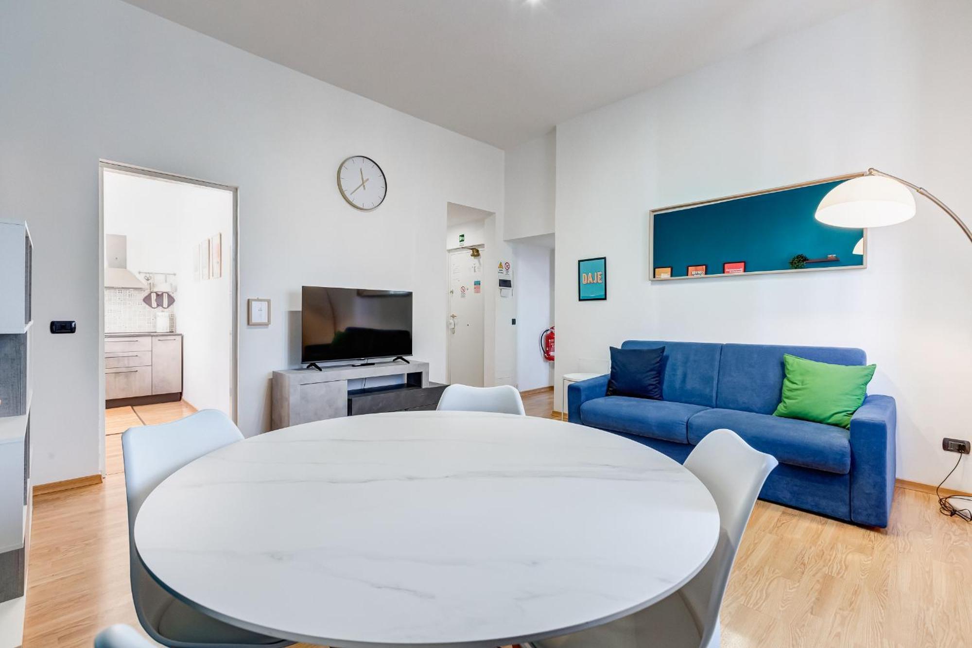 Salotto San Pietro Apartment Rome Bagian luar foto