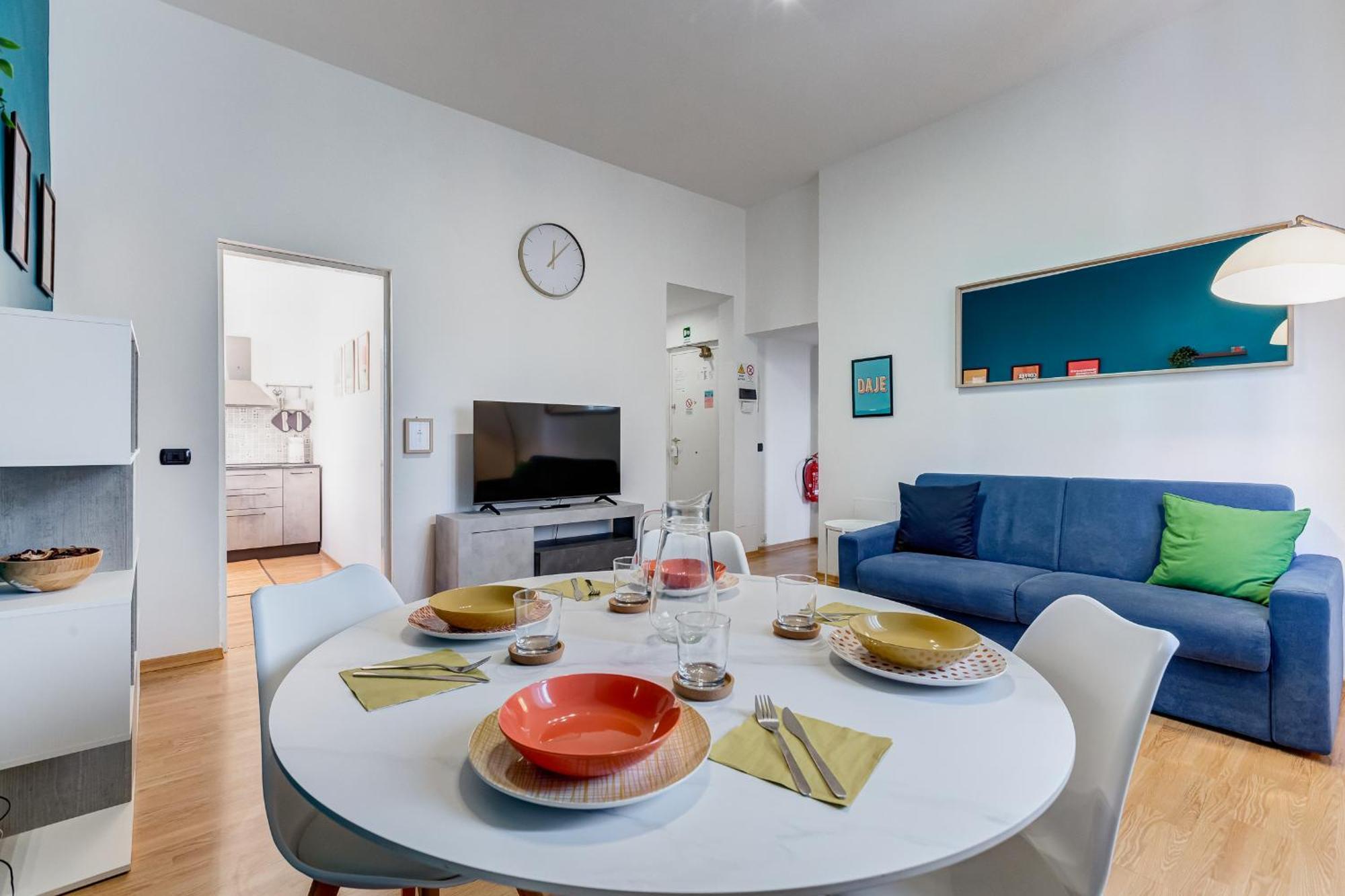 Salotto San Pietro Apartment Rome Bagian luar foto
