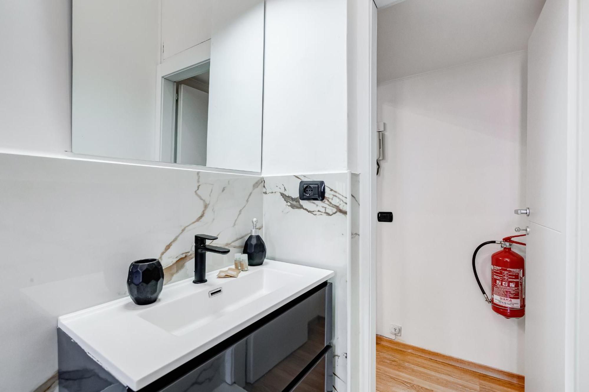 Salotto San Pietro Apartment Rome Bagian luar foto