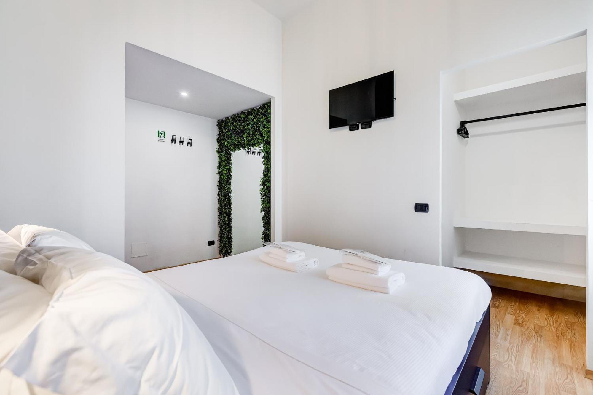Salotto San Pietro Apartment Rome Bagian luar foto